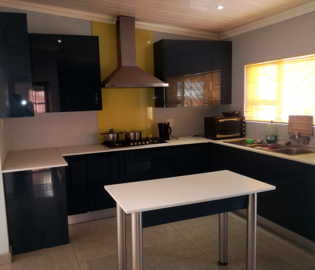 Property to rent in Grassy Park RE/MAX™ of Southern Africa