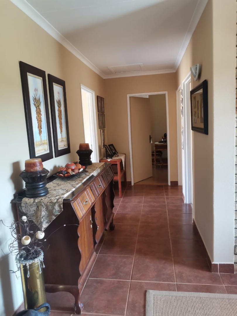 3 Bedroom House For Sale in Fochville RE/MAX™ of Southern Africa