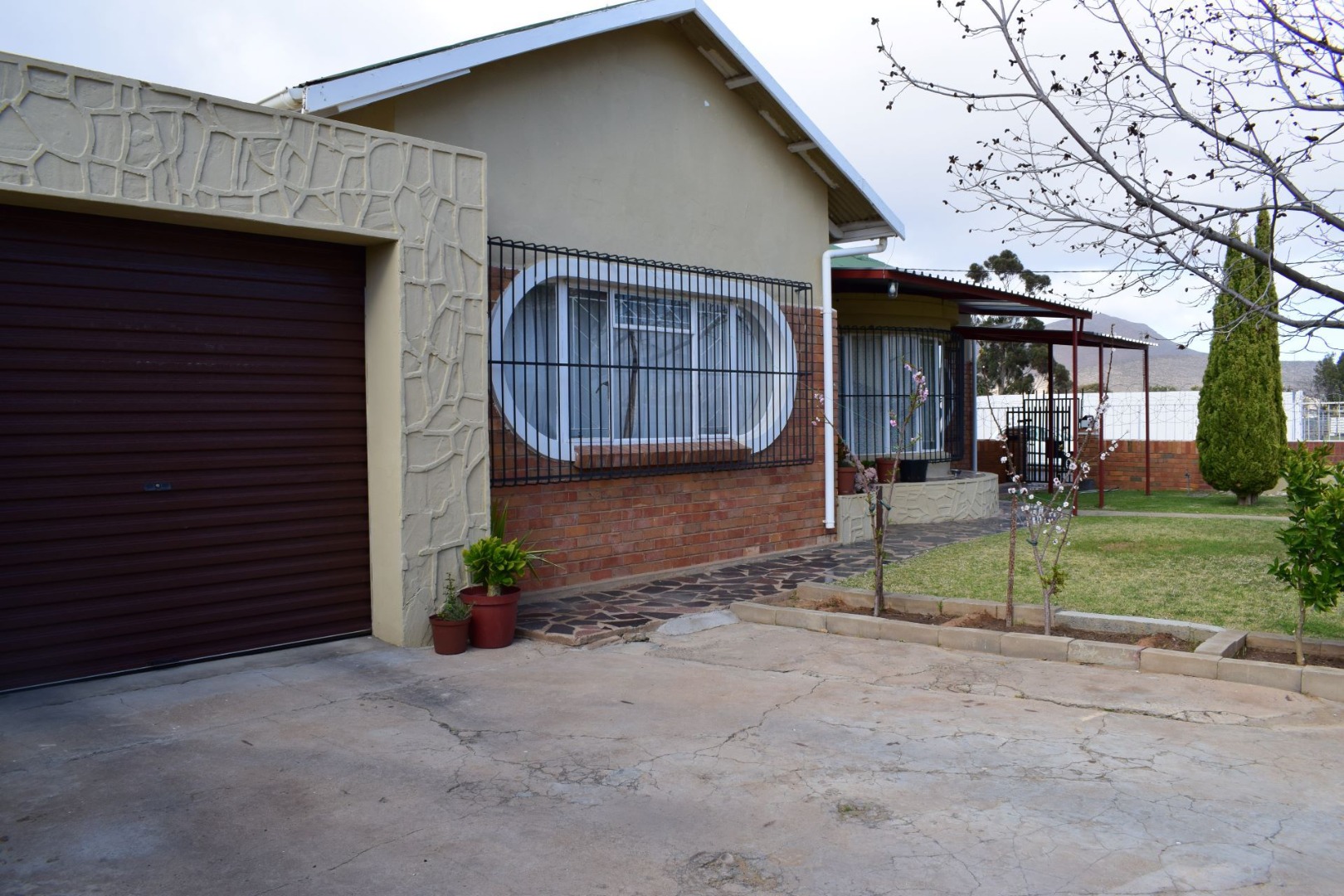 4 Bedroom House For Sale in Touws River RE/MAX™ of Southern Africa
