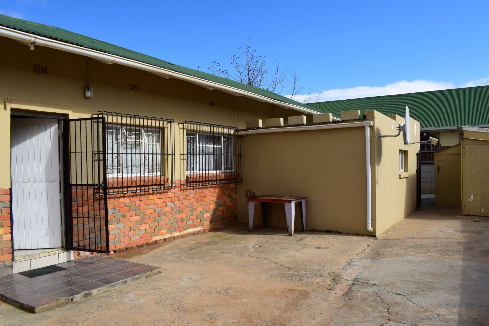4 Bedroom House For Sale in Touws River RE/MAX™ of Southern Africa