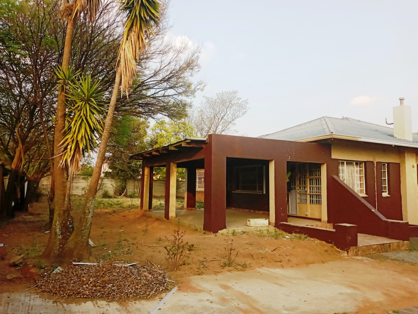 3 Bedroom House For Sale in Lambton RE/MAX™ of Southern Africa