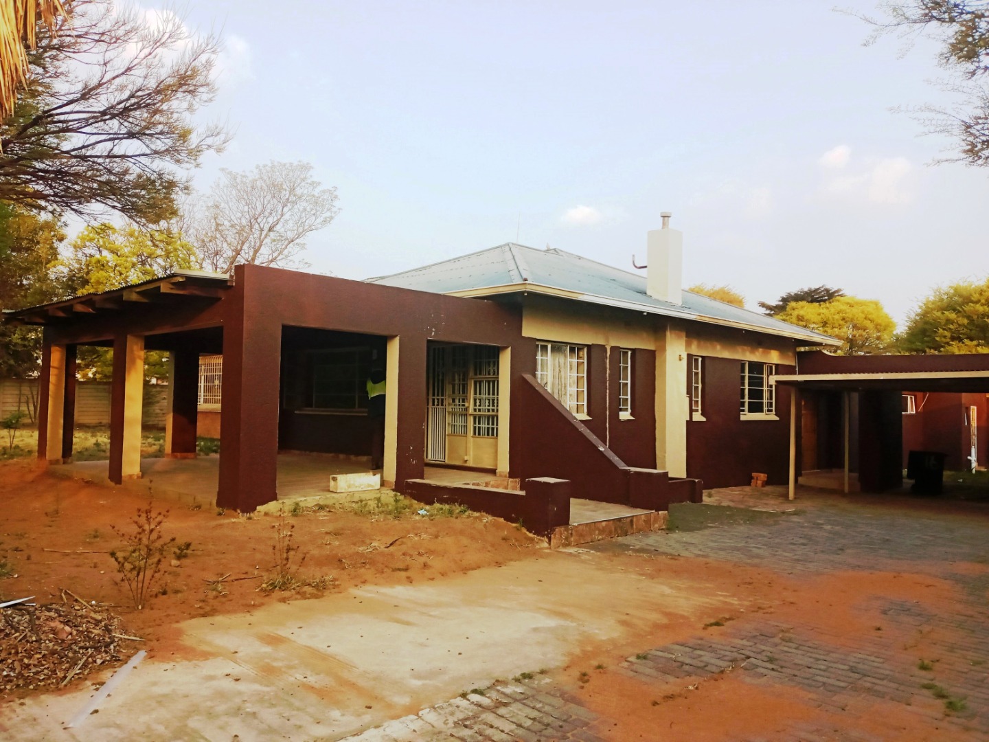 Property and houses for sale in Lambton, Germiston RE/MAX