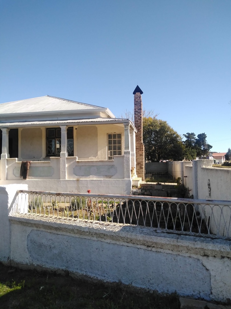 Property and houses for sale in Cradock, Eastern Cape RE/MAX