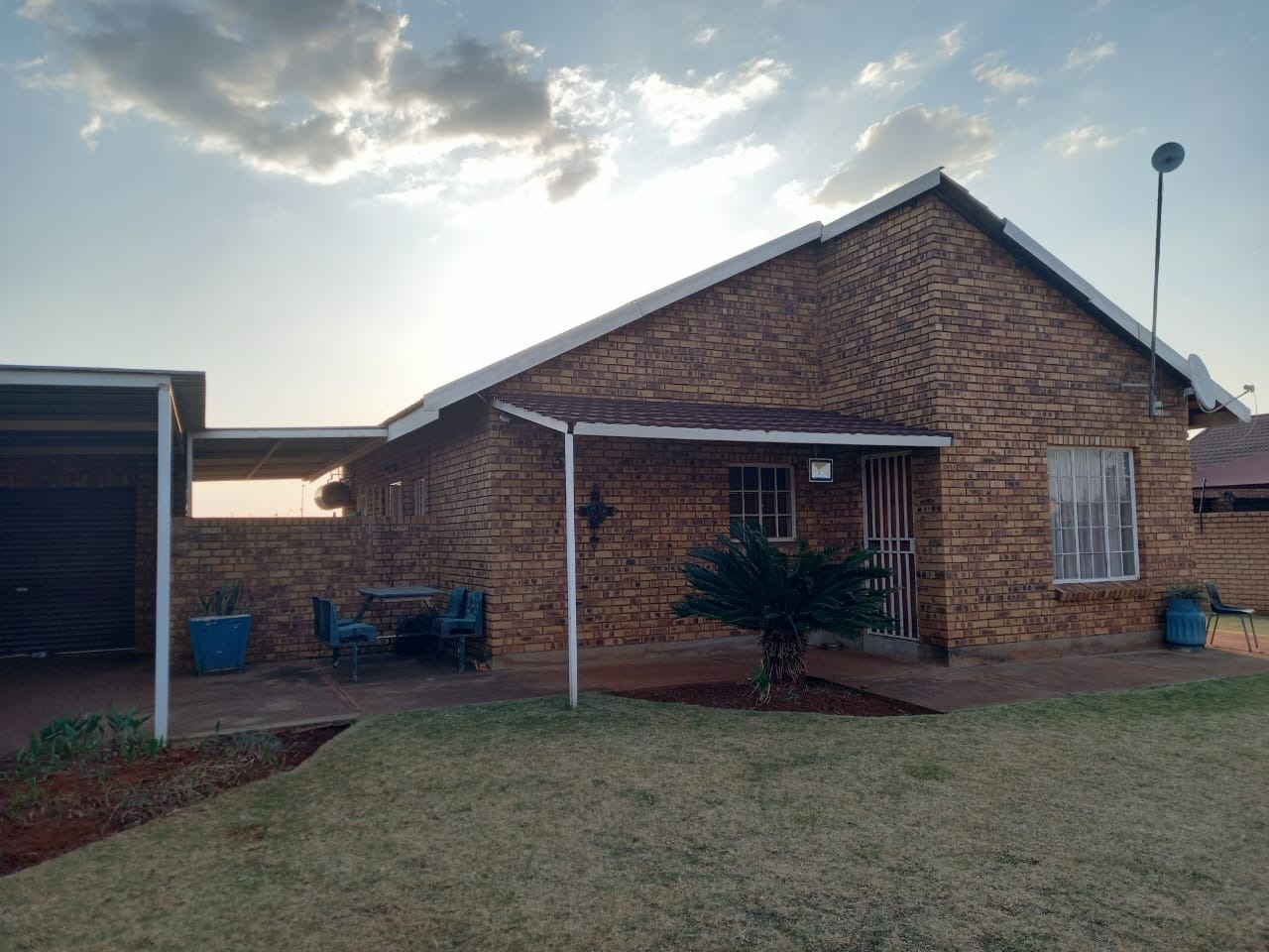 Property and houses for sale in Carletonville, Gauteng RE/MAX