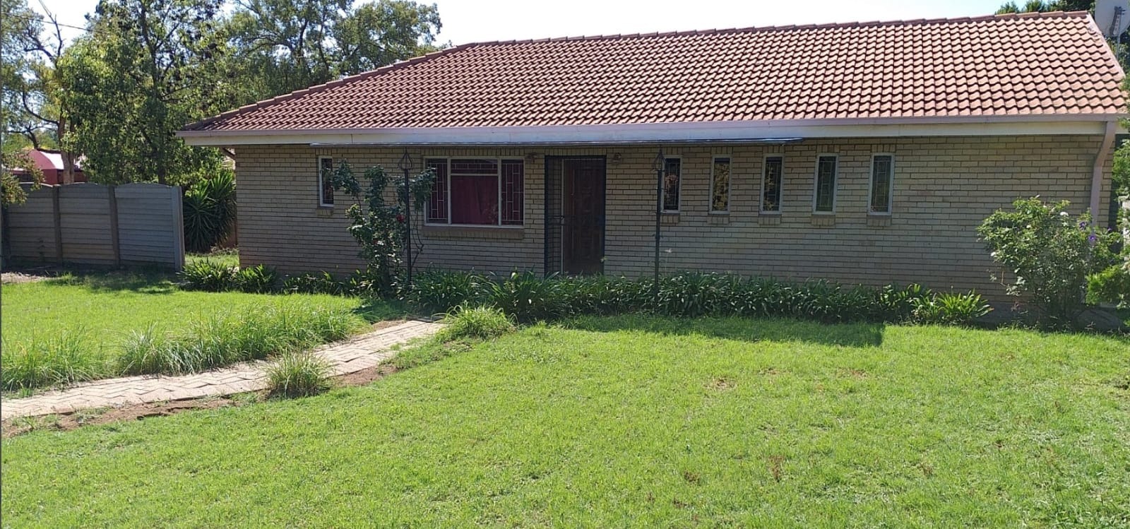 3 Bedroom House For Sale in Potchefstroom Central RE/MAX™ of Southern