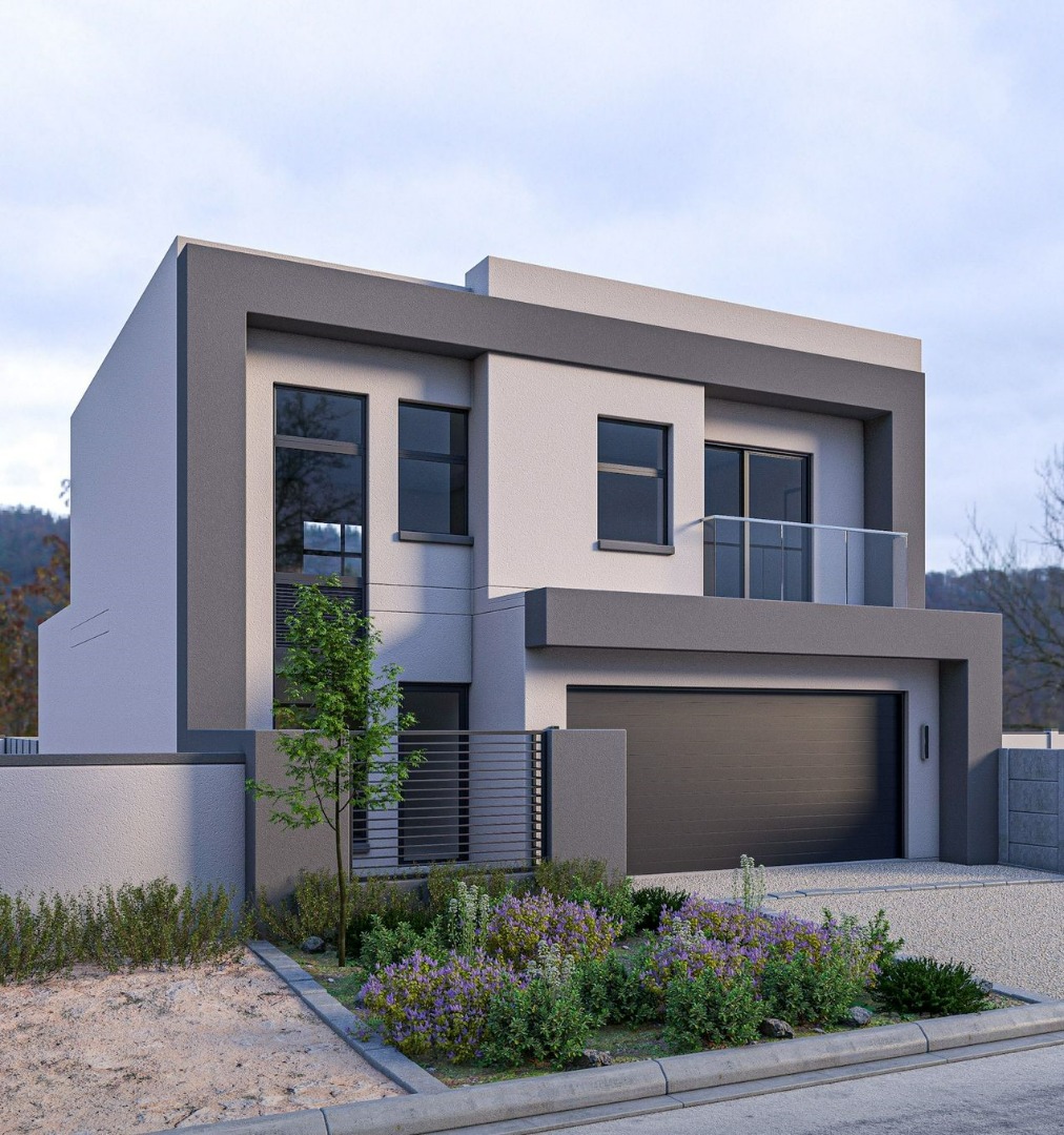 3 Bedroom House For Sale in Sandown RE/MAX™ of Southern Africa