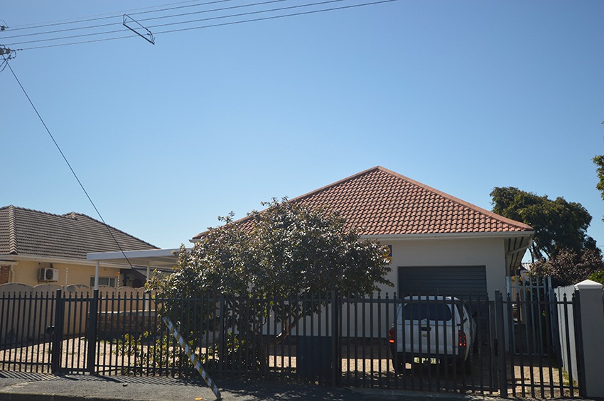 Property and houses for sale in Goodwood, Western Cape RE/MAX