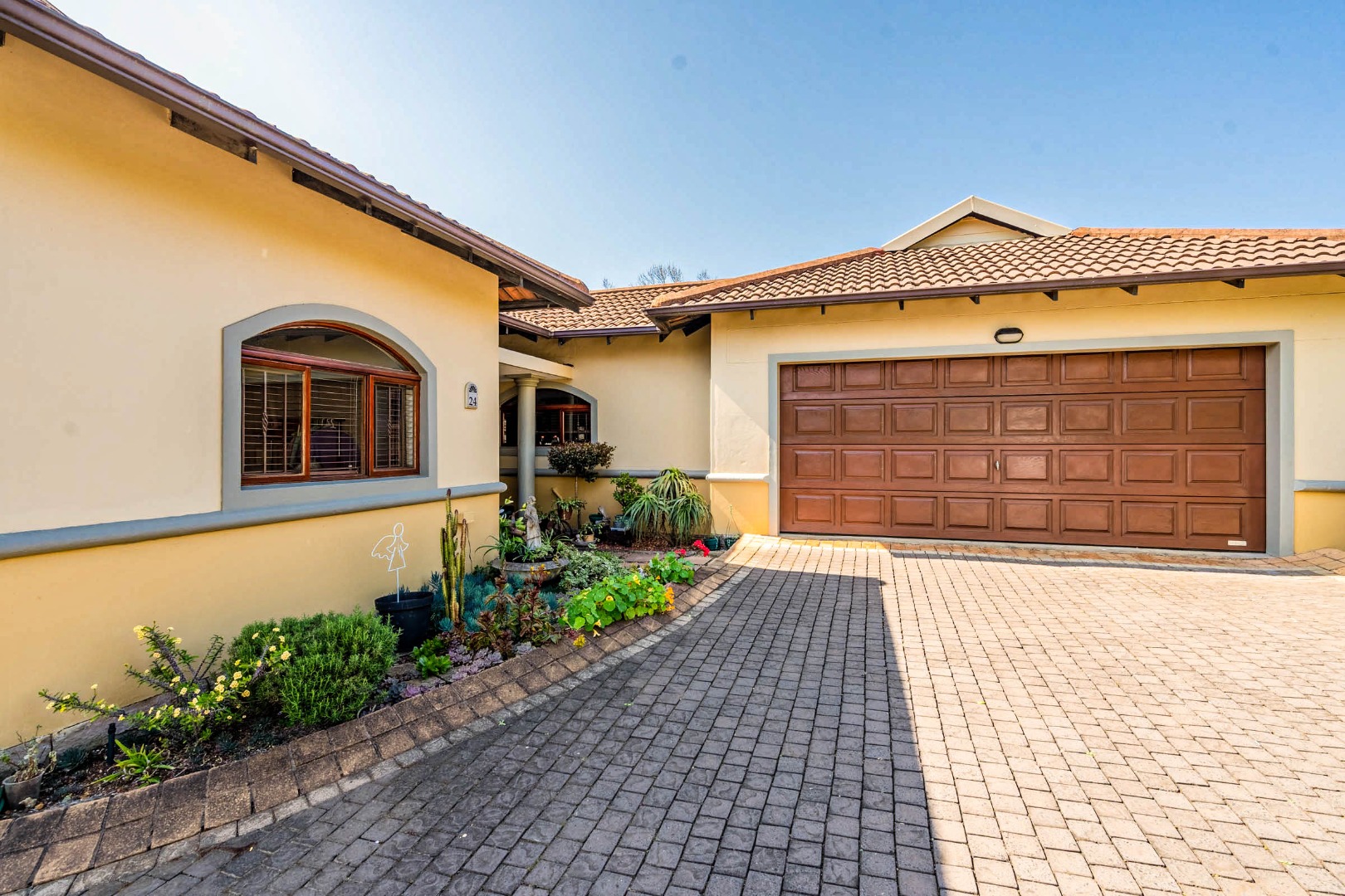 Property for sale in Le Domaine RE/MAX™ of Southern Africa