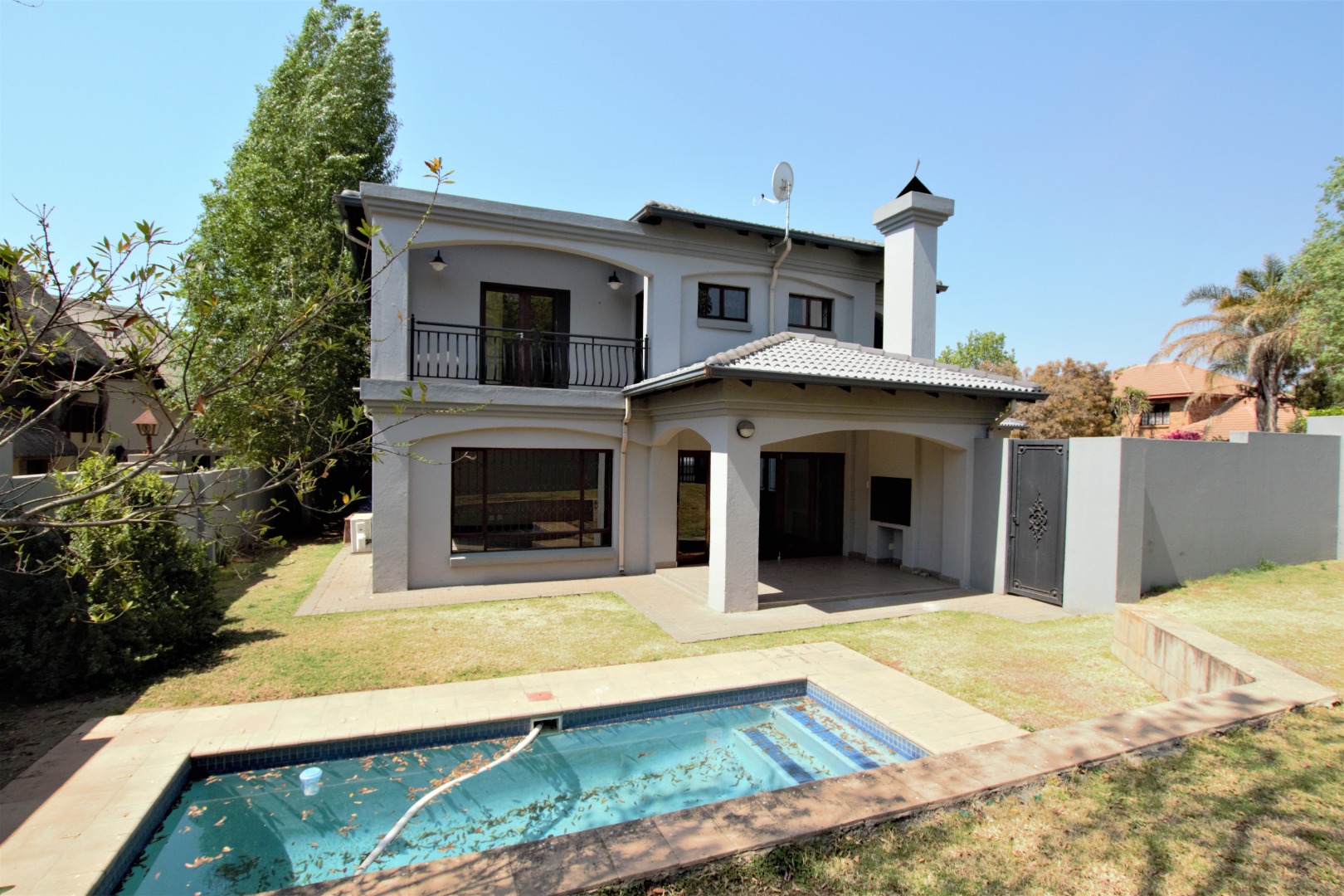 Property to rent in Silver Lakes Golf Estate RE/MAX™ of Southern Africa