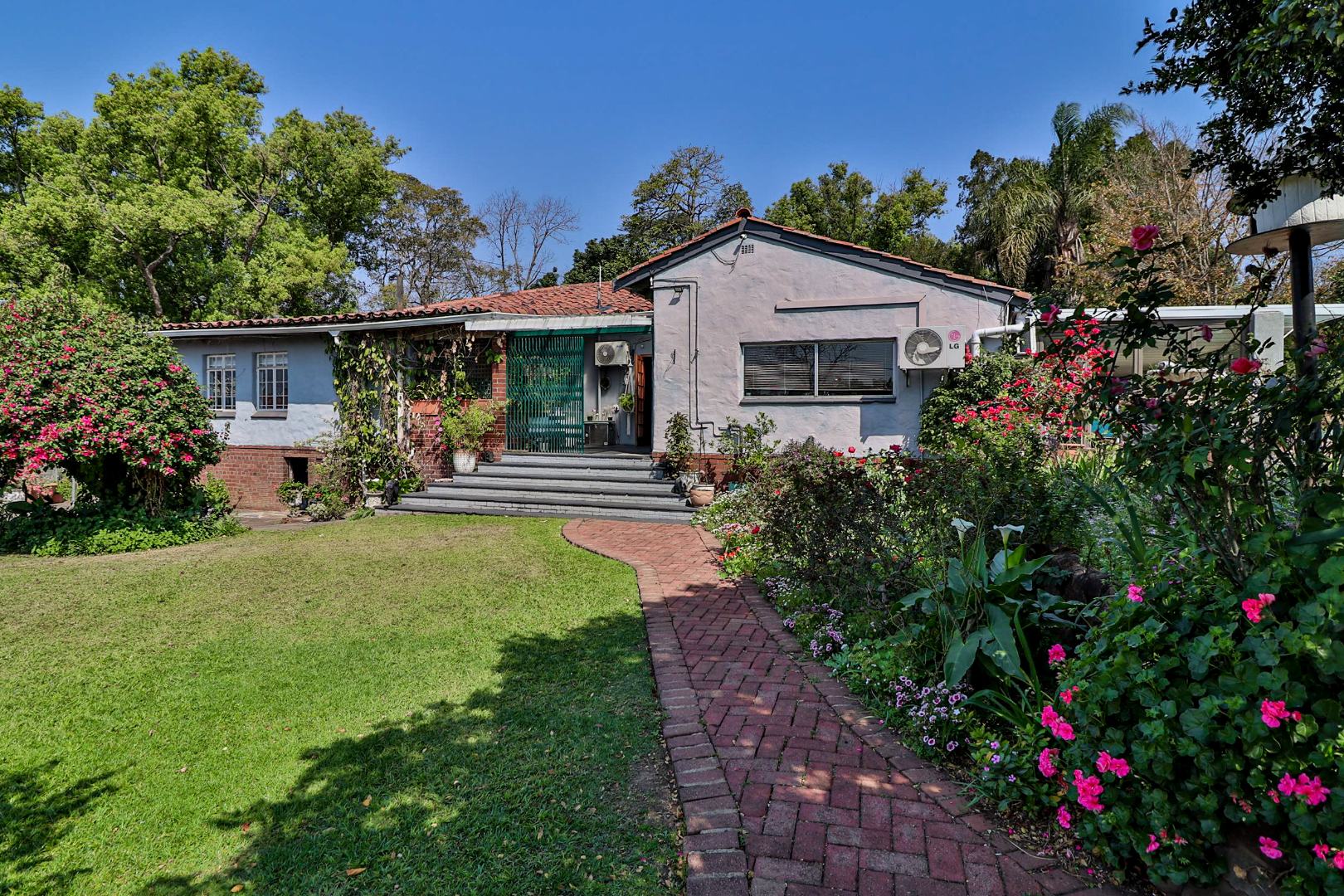 4 Bedroom House For Sale in Scottsville RE/MAX™ of Southern Africa