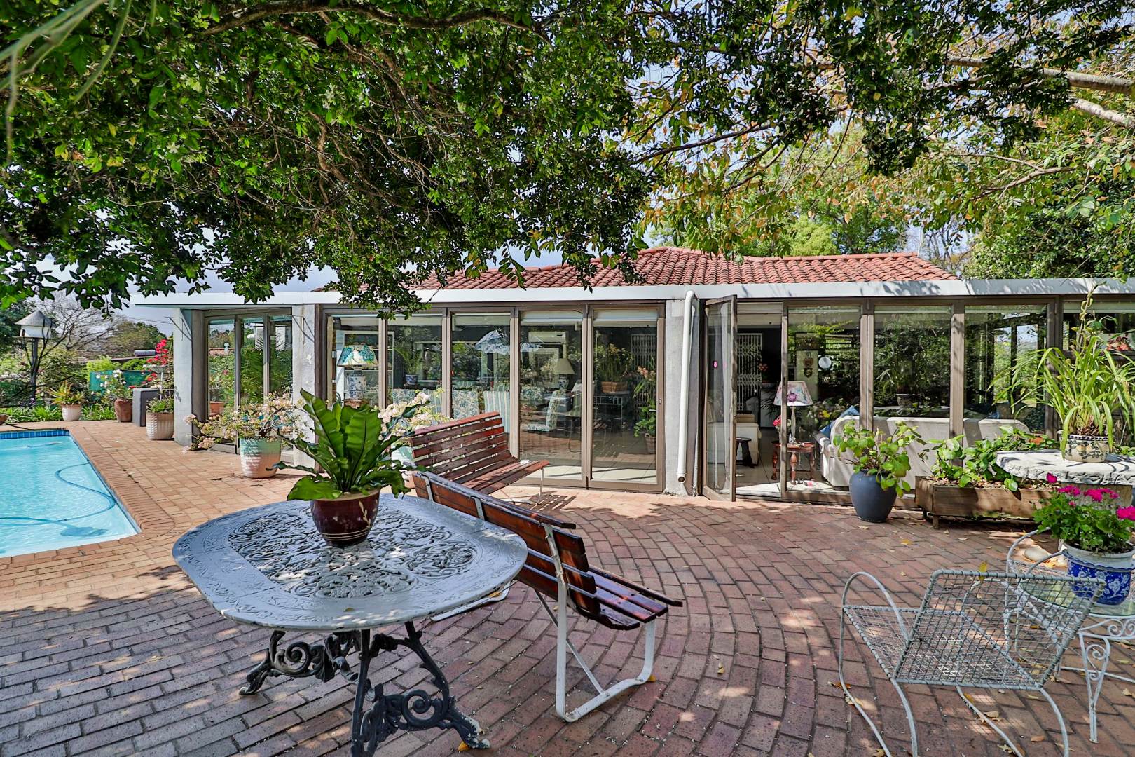 4 Bedroom House For Sale in Scottsville RE/MAX™ of Southern Africa