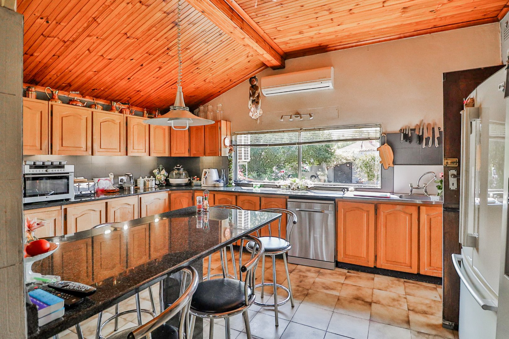 4 Bedroom House For Sale in Scottsville RE/MAX™ of Southern Africa