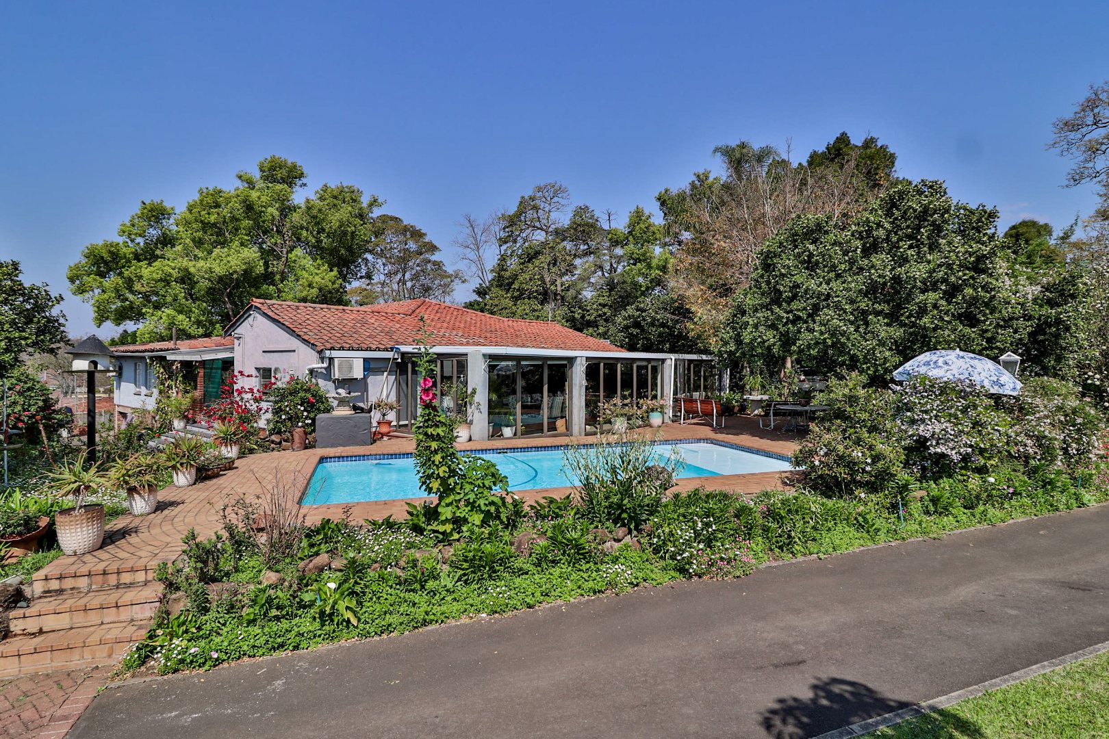 4 Bedroom House For Sale in Scottsville RE/MAX™ of Southern Africa