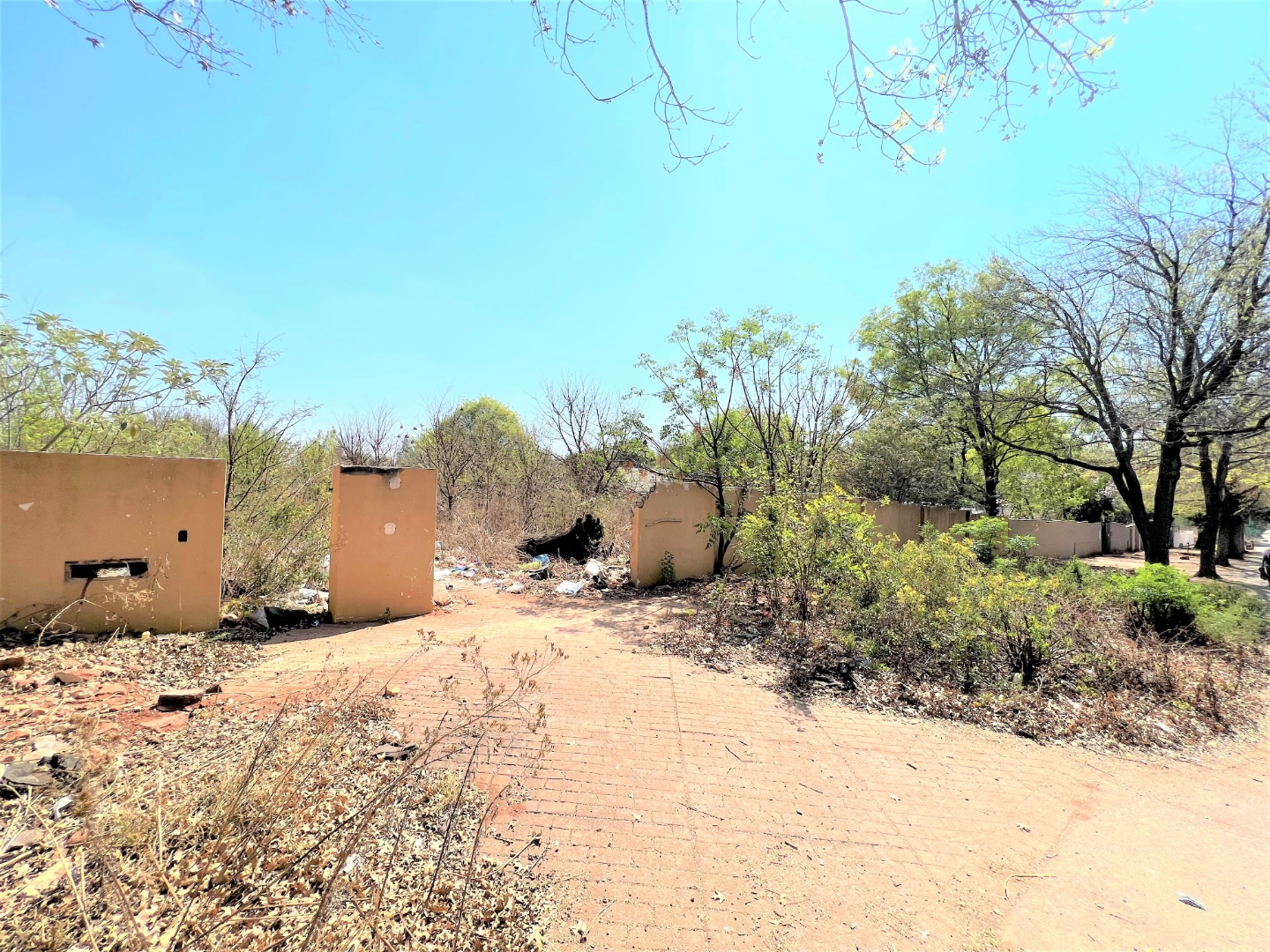 Vacant Land / Plot in Eldoraigne For Sale RE/MAX™ of Southern Africa