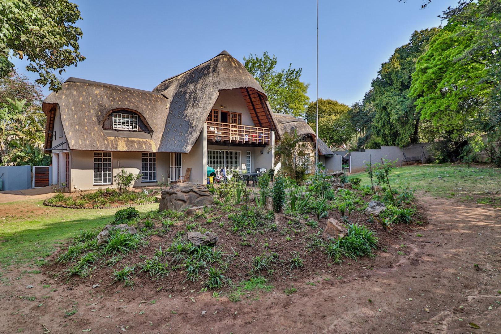 4 Bedroom House For Sale in Randpark Ridge RE/MAX™ of Southern Africa