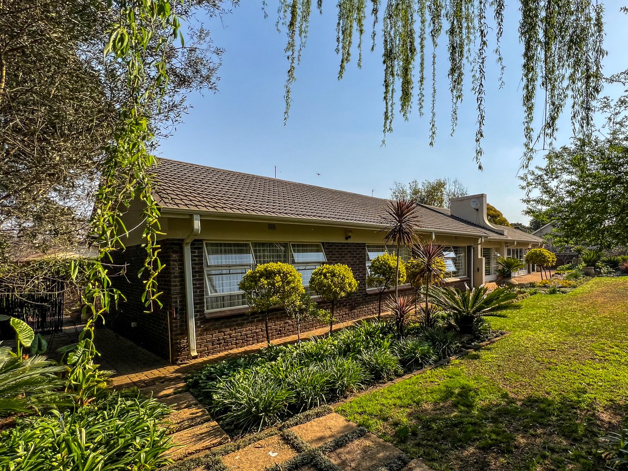 4 Bedroom House For Sale in Delmas RE/MAX™ of Southern Africa