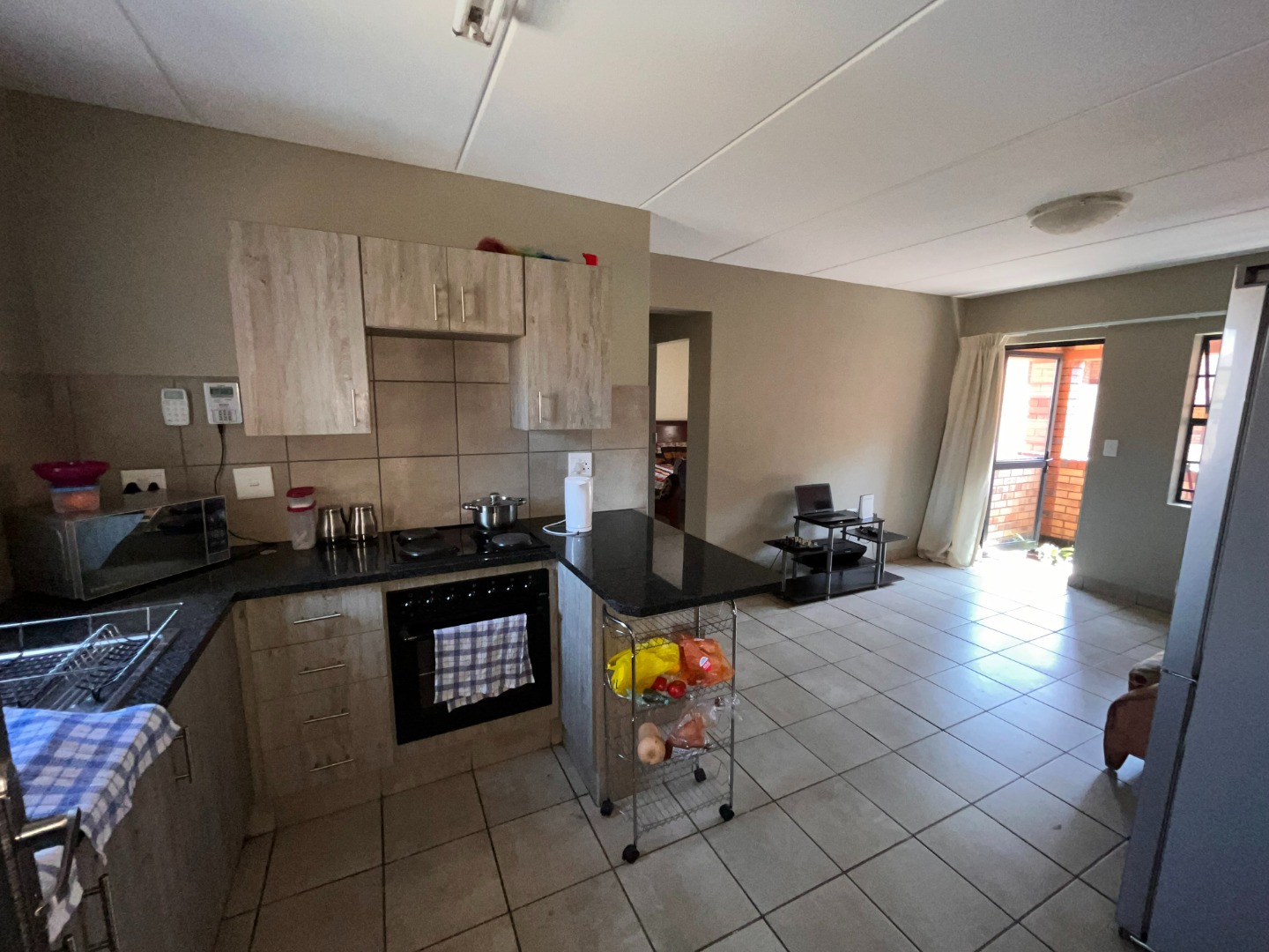 2 Bedroom Apartment / Flat For Sale in Montana Tuine RE/MAX™ of