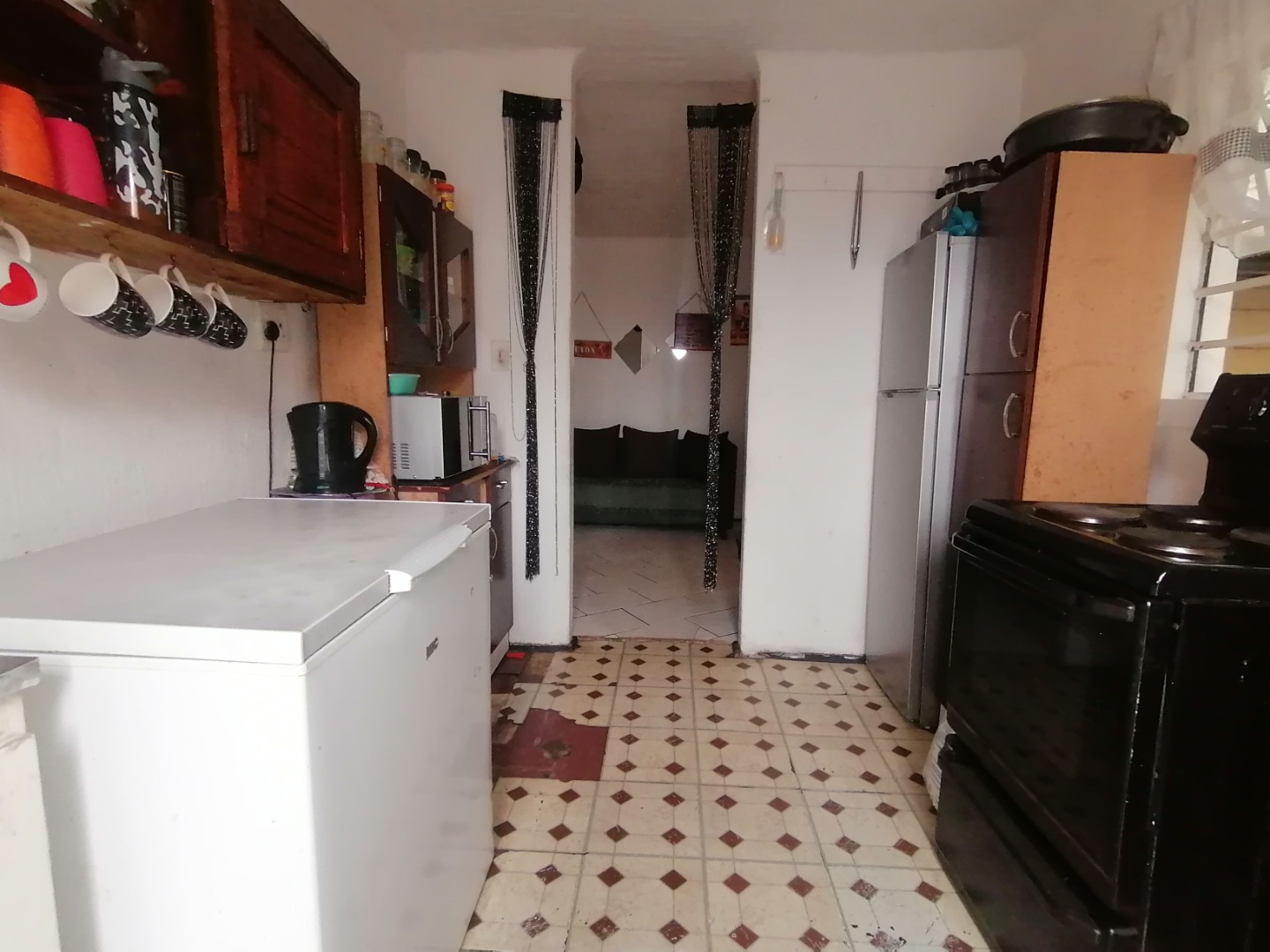 3 Bedroom House For Sale in Beacon Valley RE/MAX™ of Southern Africa