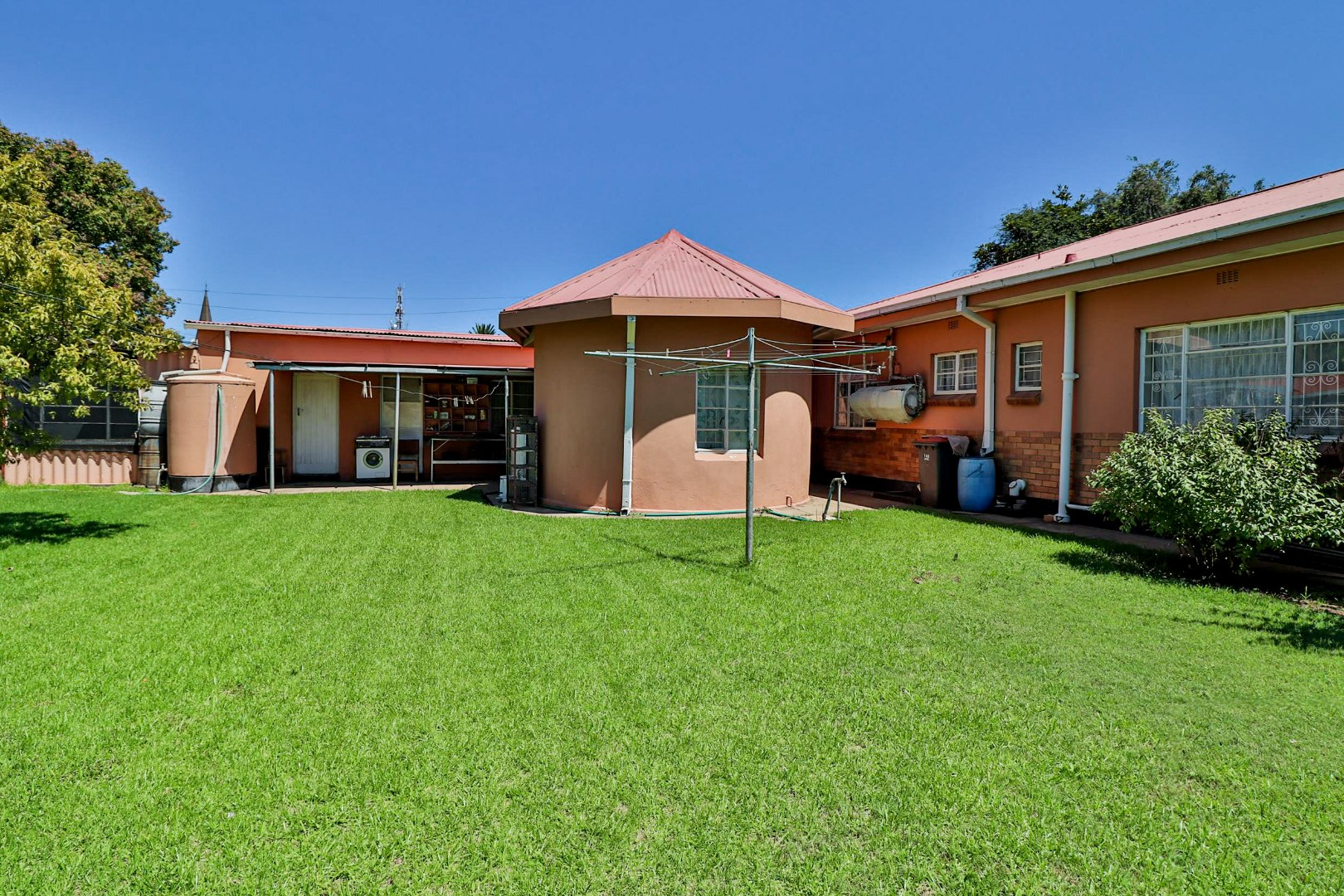 3 Bedroom House For Sale in Lichtenburg RE/MAX™ of Southern Africa