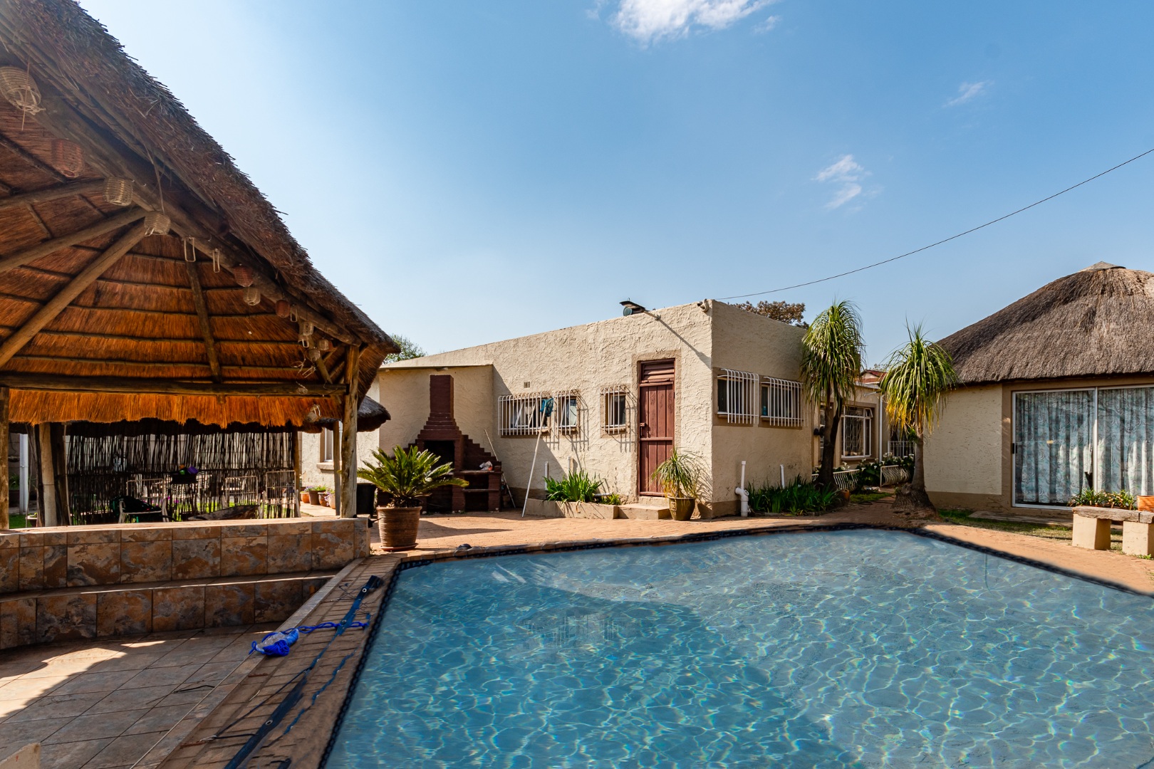 Property and houses for sale in Elspark, Germiston RE/MAX