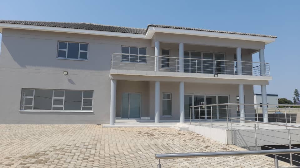 4 Bedroom House For Sale in Mbabane RE/MAX™ of Southern Africa