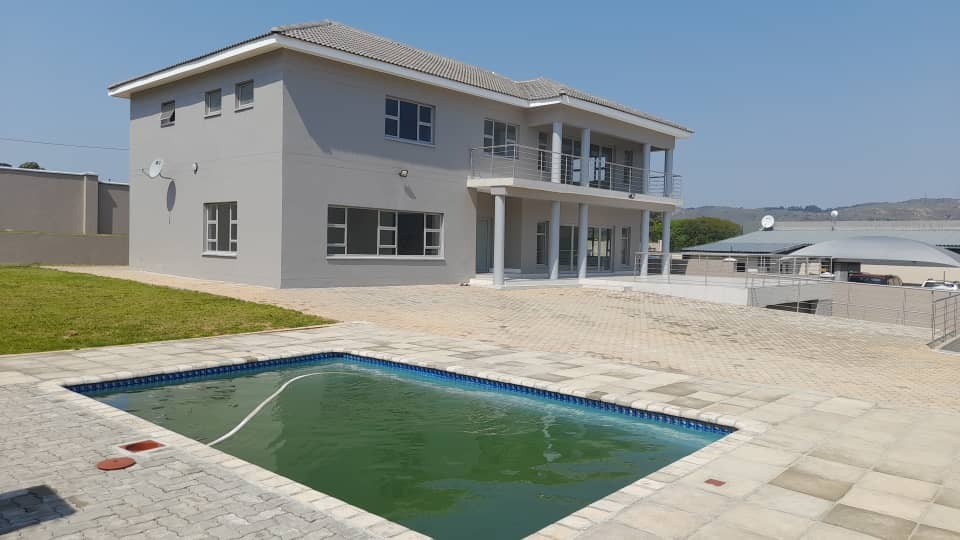 4 Bedroom House For Sale in Mbabane RE/MAX™ of Southern Africa