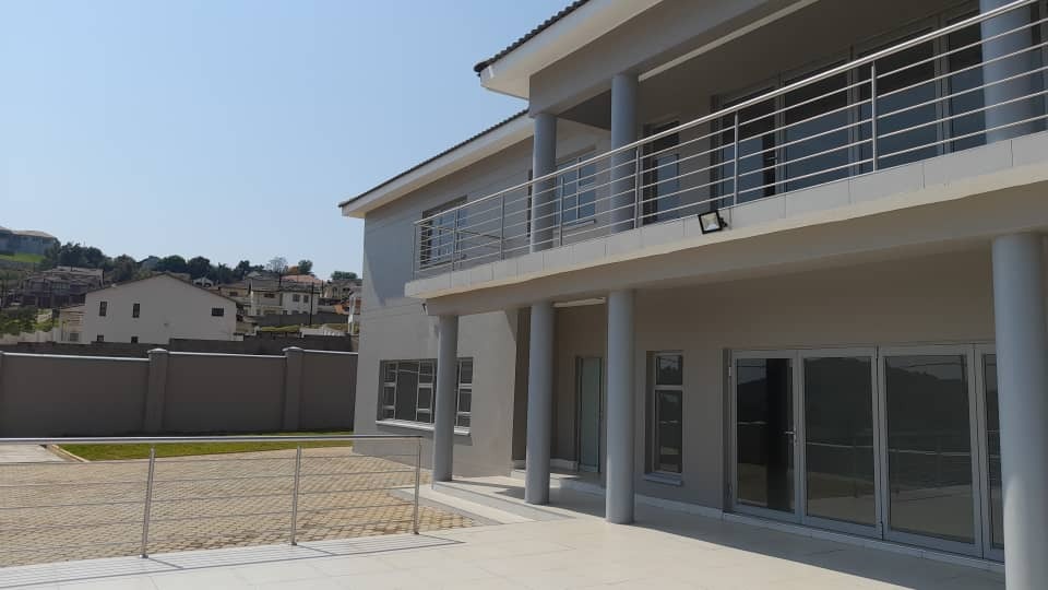 4 Bedroom House For Sale in Mbabane RE/MAX™ of Southern Africa