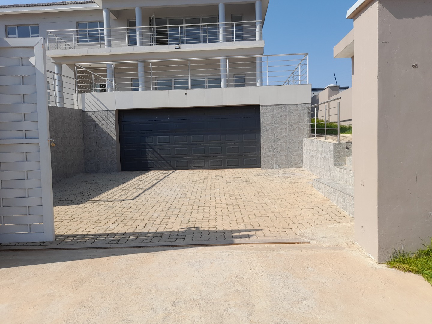 4 Bedroom House For Sale in Mbabane RE/MAX™ of Southern Africa