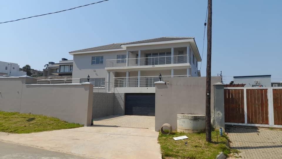 4 Bedroom House For Sale in Mbabane RE/MAX™ of Southern Africa
