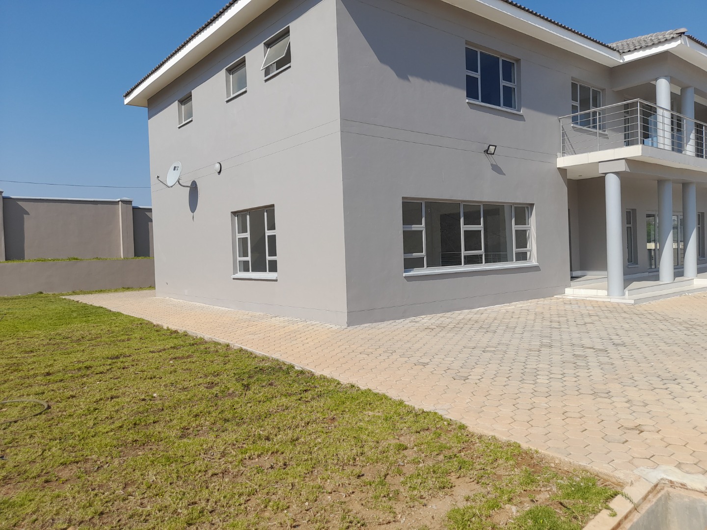 4 Bedroom House For Sale in Mbabane RE/MAX™ of Southern Africa