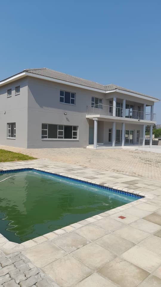 4 Bedroom House For Sale in Mbabane RE/MAX™ of Southern Africa