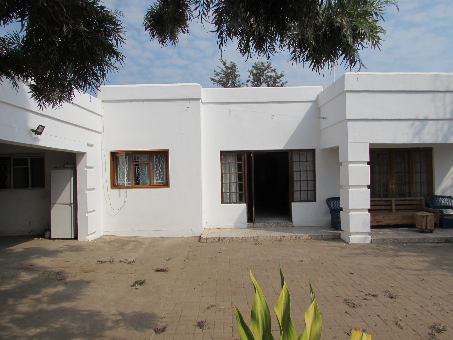 3 Bedroom House For Sale in Gaborone West Phase 1 RE/MAX™ of Southern