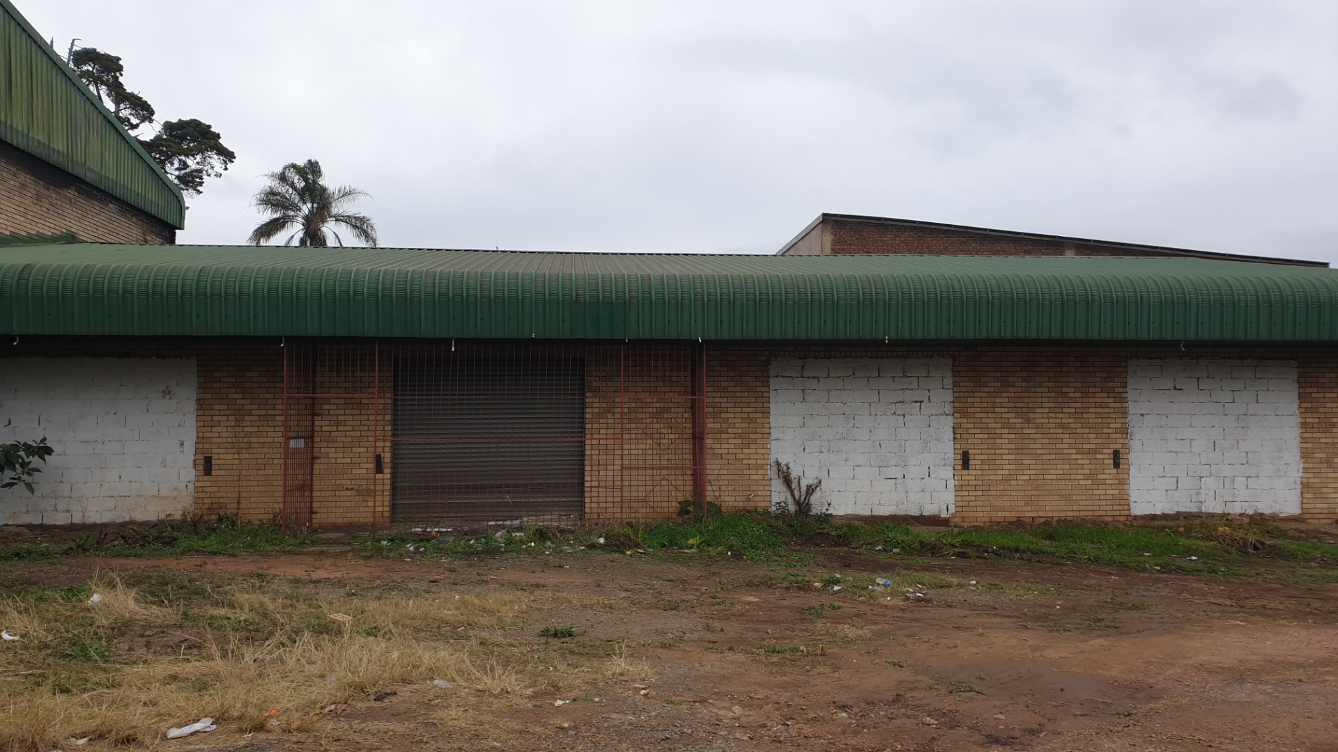 Commercial Property in Dalton For Sale RE/MAX™ of Southern Africa
