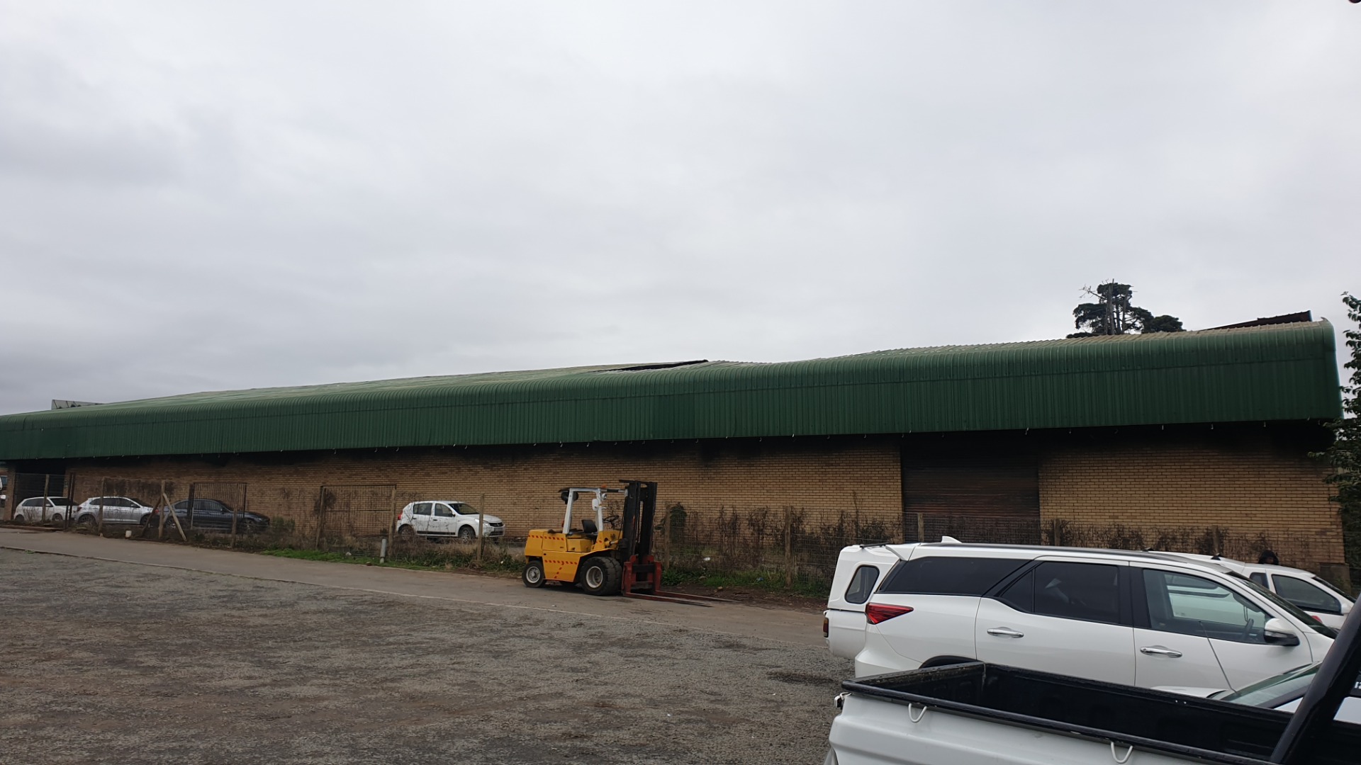 Commercial Property in Dalton For Sale RE/MAX™ of Southern Africa