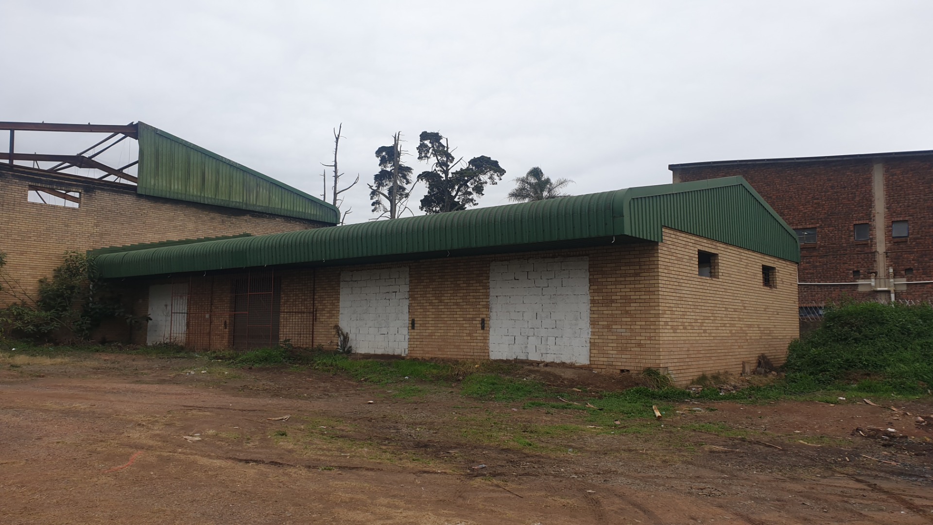 Commercial Property in Dalton For Sale RE/MAX™ of Southern Africa