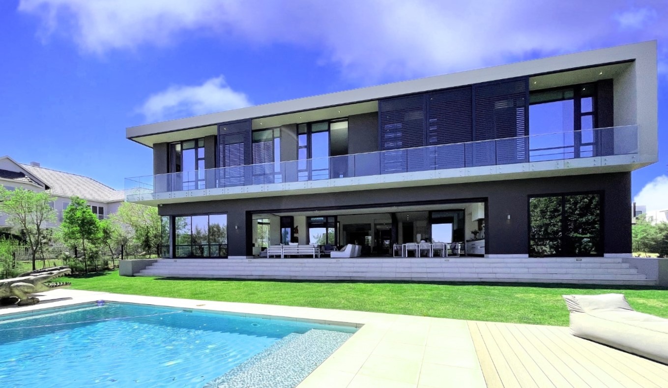 Property for sale in Steyn City RE/MAX™ of Southern Africa