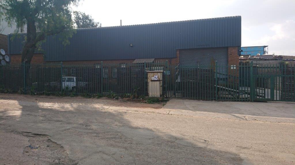 Commercial Property in Marlboro For Sale RE/MAX™ of Southern Africa