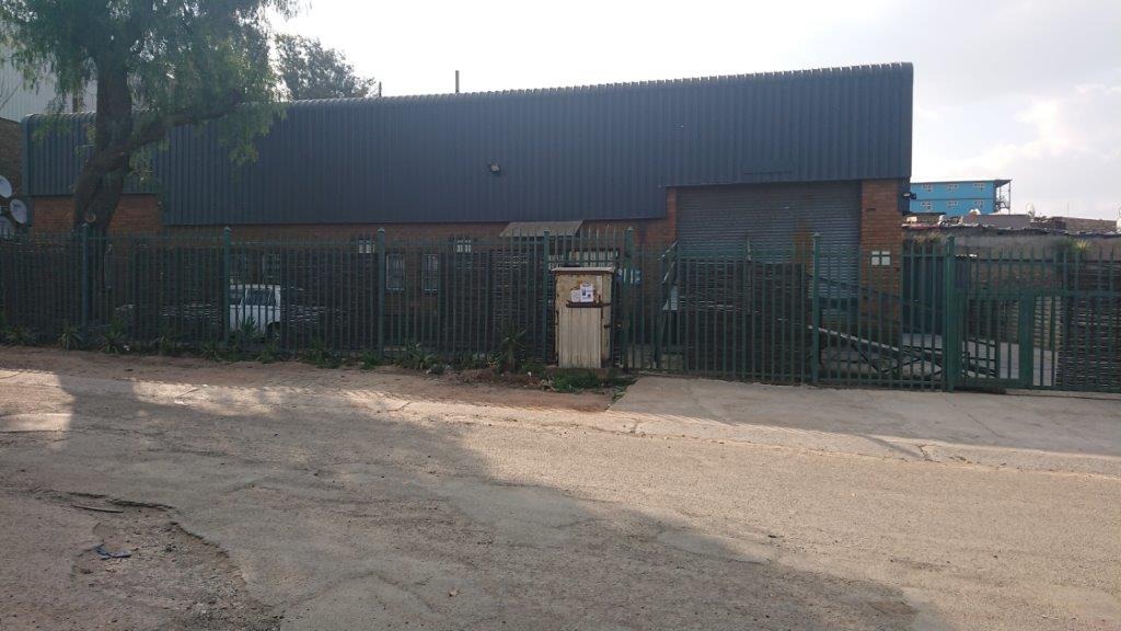 Commercial Property in Marlboro For Sale RE/MAX™ of Southern Africa