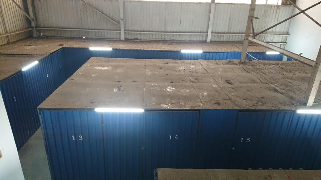 Commercial Property in Marlboro For Sale RE/MAX™ of Southern Africa