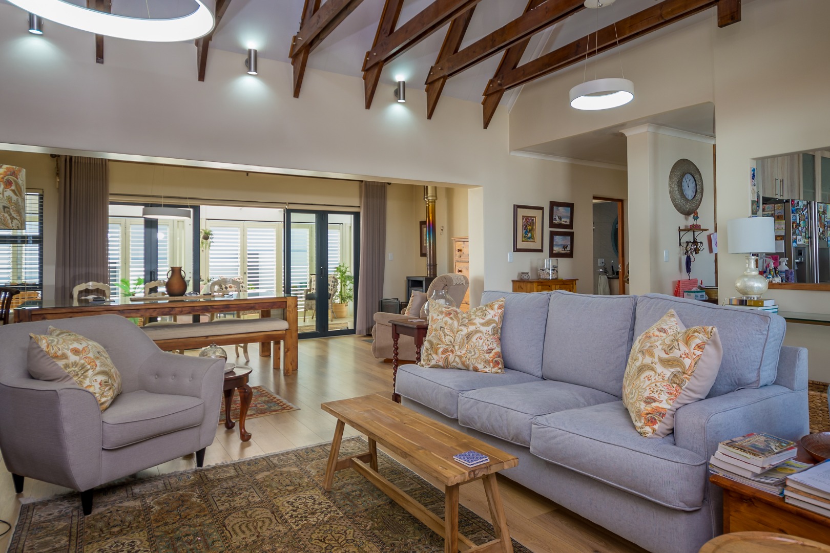 3 Bedroom House For Sale in Blue Mountain Village RE/MAX™ of Southern