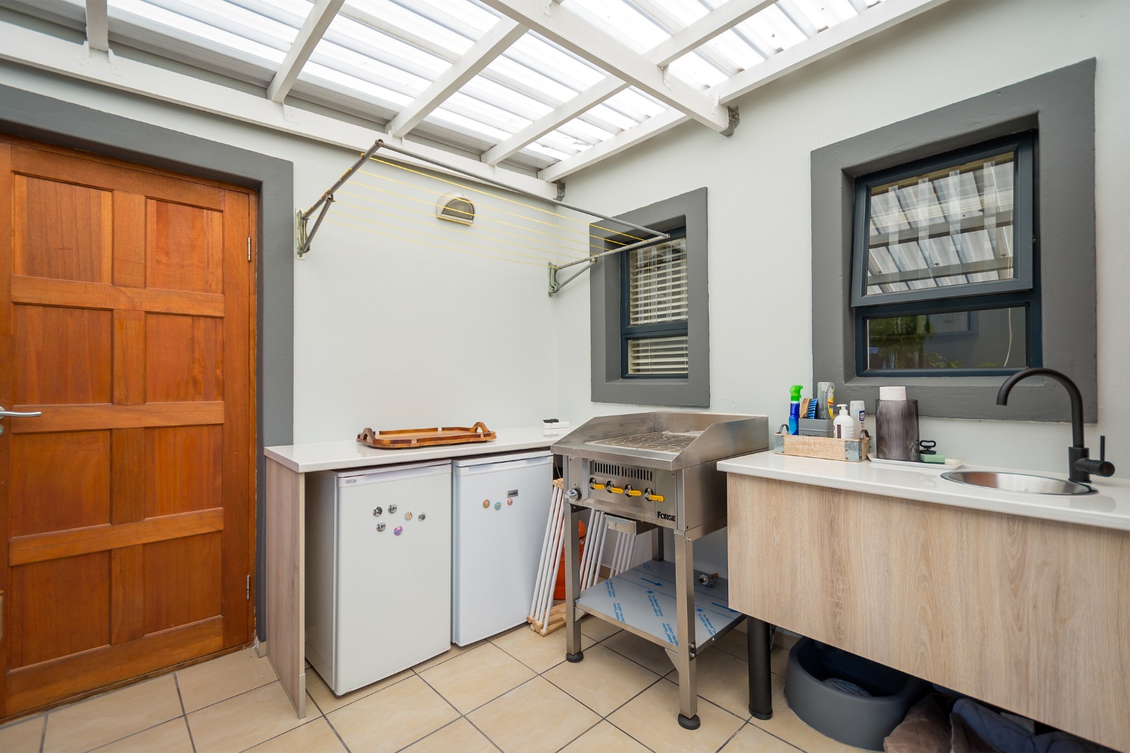 3 Bedroom House For Sale in Blue Mountain Village RE/MAX™ of Southern Africa