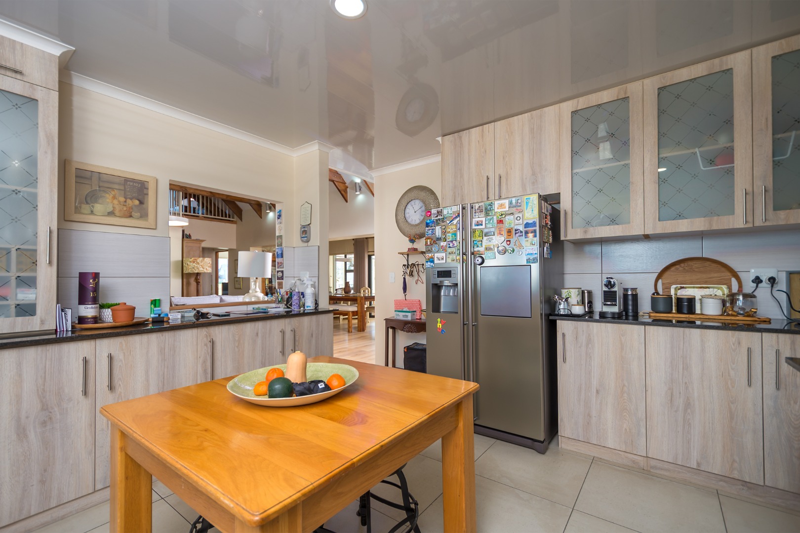 3 Bedroom House For Sale in Blue Mountain Village RE/MAX™ of Southern Africa