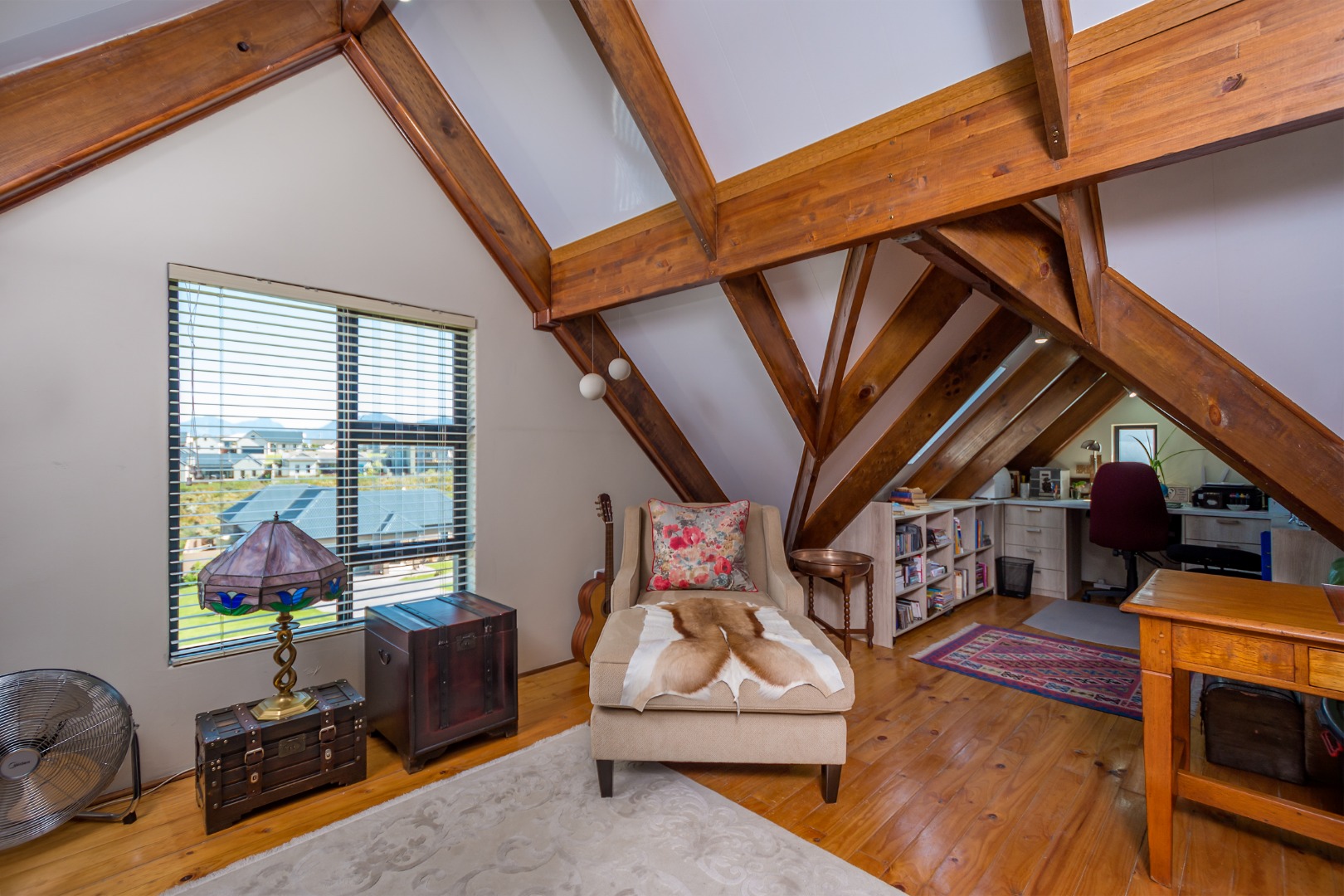 3 Bedroom House For Sale in Blue Mountain Village RE/MAX™ of Southern Africa