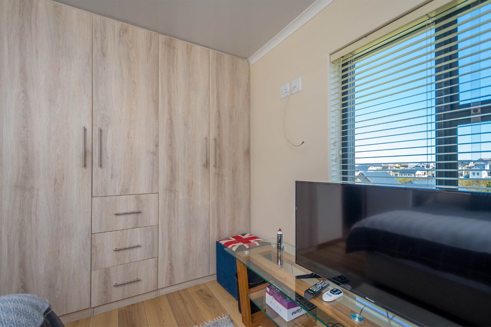 3 Bedroom House For Sale in Blue Mountain Village RE/MAX™ of Southern Africa