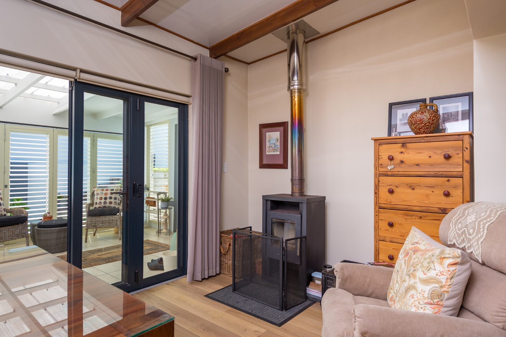 3 Bedroom House For Sale in Blue Mountain Village RE/MAX™ of Southern Africa