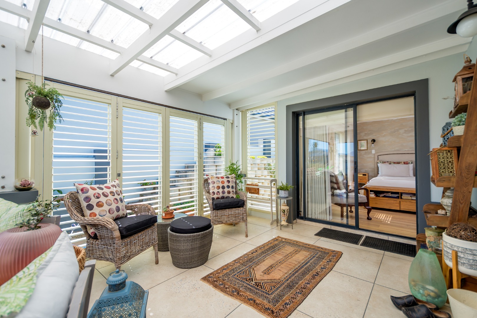 3 Bedroom House For Sale in Blue Mountain Village RE/MAX™ of Southern Africa