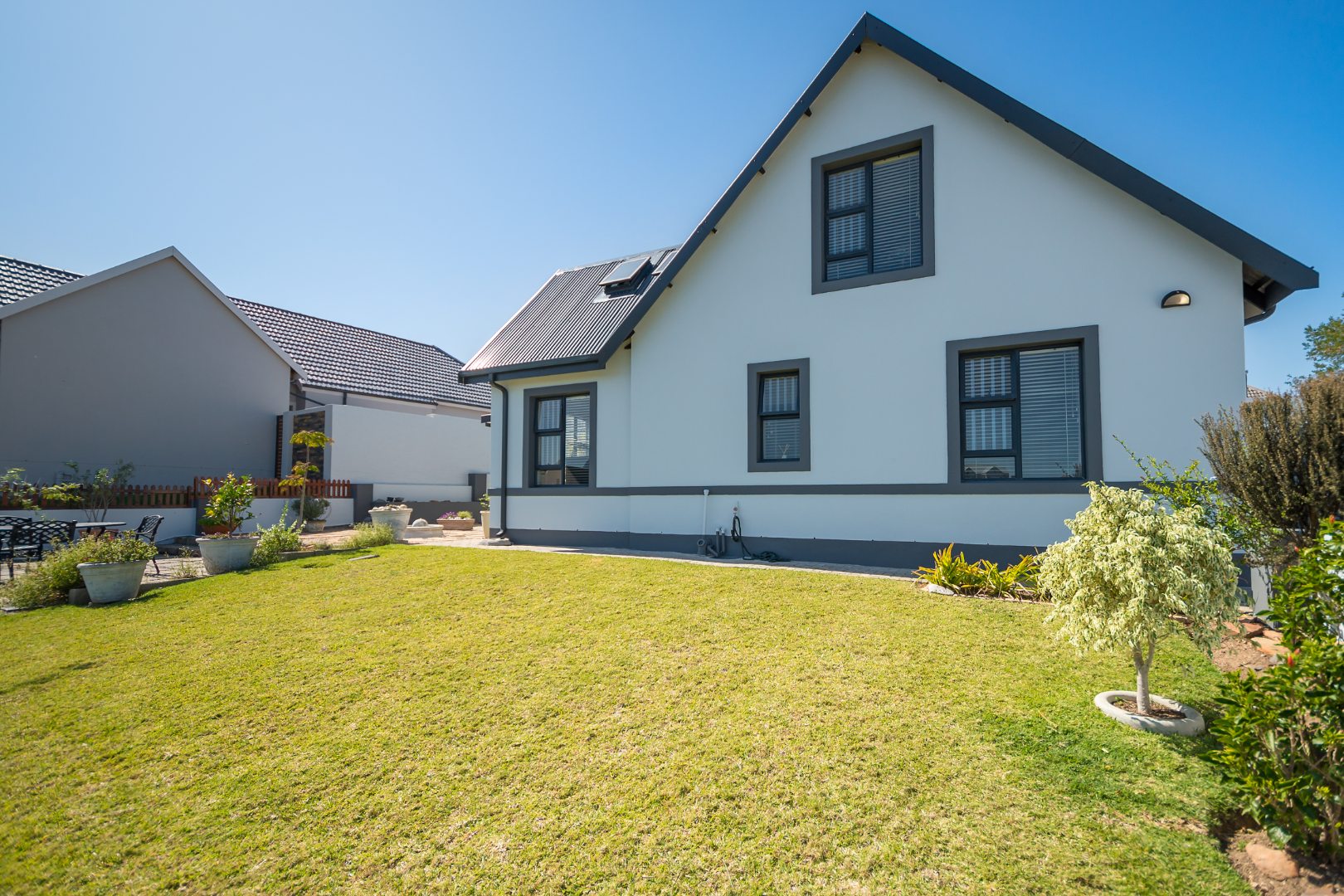 3 Bedroom House For Sale in Blue Mountain Village RE/MAX™ of Southern