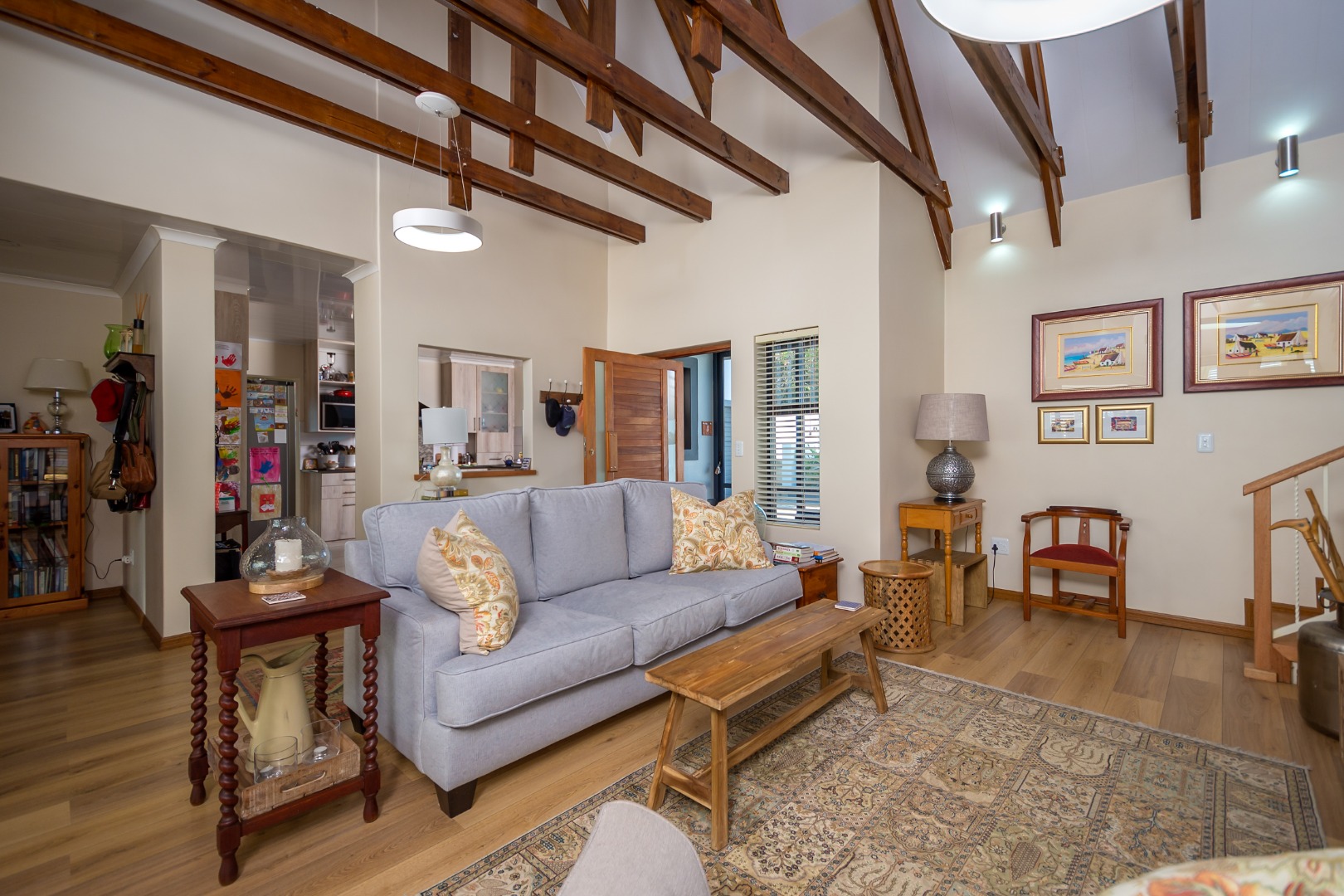 3 Bedroom House For Sale in Blue Mountain Village RE/MAX™ of Southern