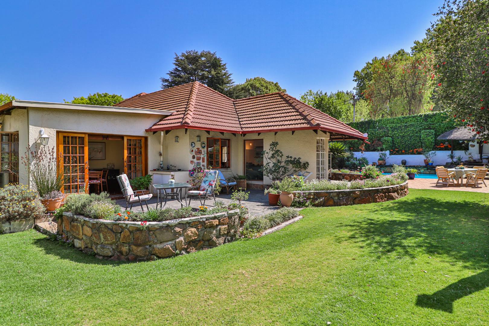 Property for sale in Parkhurst RE/MAX™ of Southern Africa