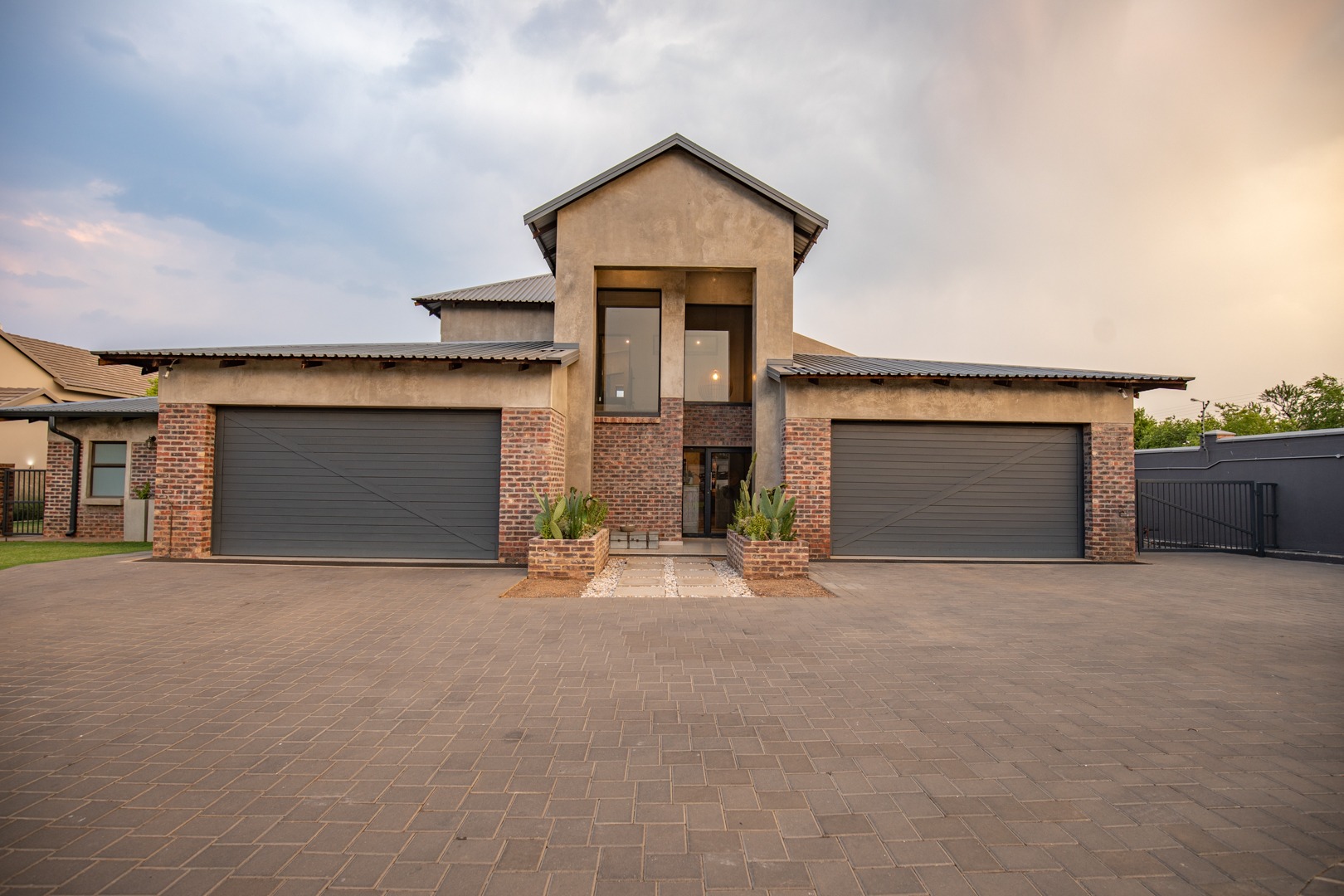 houses for sale in The Ridge, Pretoria ...